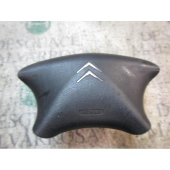 AIRBAG DELANTERO IZQUIERDO 