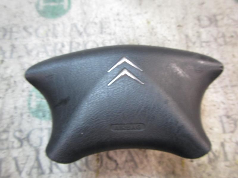 Recambio de airbag delantero izquierdo para citroën xsara picasso 2.0 hdi vivace referencia OEM IAM   