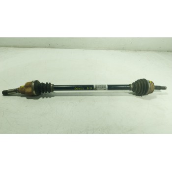 TRANSMISION DERECHA 9803959680 9803659680 