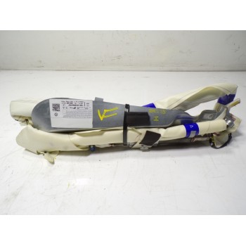 AIRBAG CORTINA DELANTERO IZQUIERDO 5N0880741G 5N0880741F 