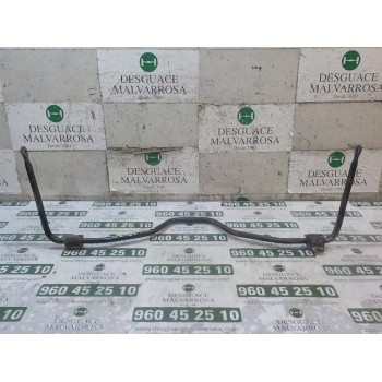 BARRA ESTABILIZADORA TRASERA 