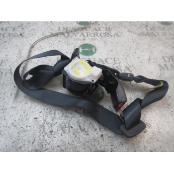 CINTURON SEGURIDAD TRASERO CENTRAL 