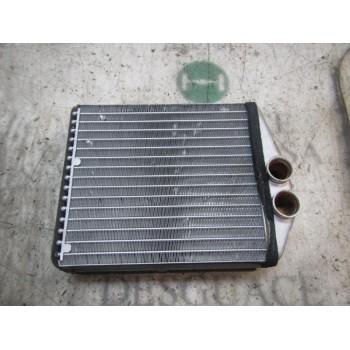 RADIADOR CALEFACCION / AIRE ACONDICIONADO 77363732 