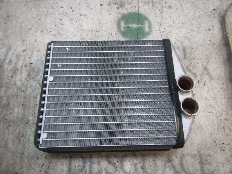 Recambio de radiador calefaccion / aire acondicionado para fiat croma (194) 2.4 20v multijet emotion referencia OEM IAM 77363732