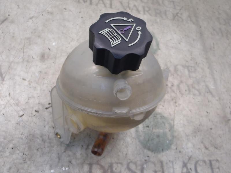 Recambio de deposito expansion para citroën c4 picasso sx referencia OEM IAM 1323X6  