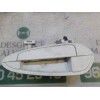 Recambio de maneta exterior trasera izquierda para fiat punto (199) 1.2 cat referencia OEM IAM 735471031  