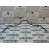 Recambio de barra estabilizadora trasera para ssangyong kyron 200 xdi limited referencia OEM IAM   
