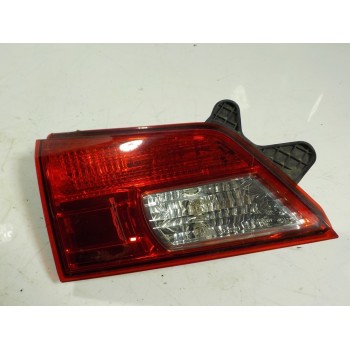 PILOTO TRASERO IZQUIERDO INTERIOR 