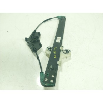 ELEVALUNAS TRASERO DERECHO 8Y0839462 8Y0839462 