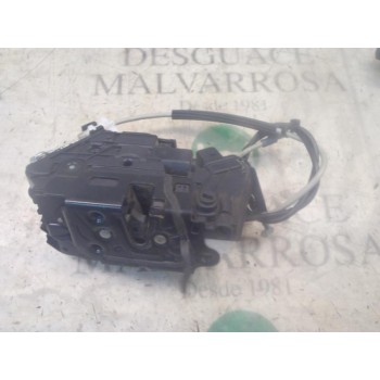 CERRADURA PUERTA TRASERA DERECHA 6J0839016A 