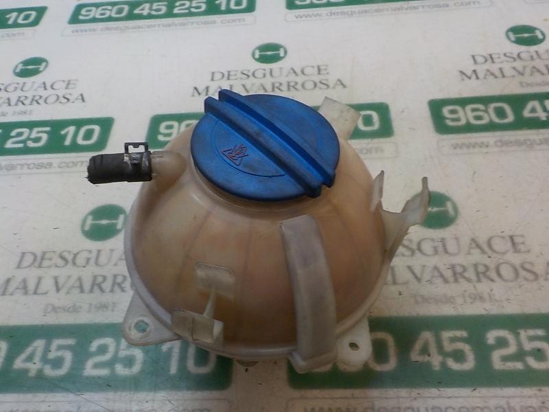Recambio de deposito expansion para volkswagen passat variant (3c5) 2.0 tdi referencia OEM IAM 1K0121407A  