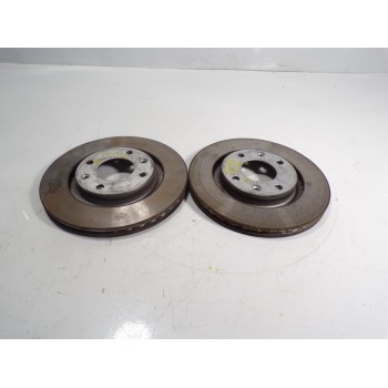 DISCO FRENO DELANTERO 1629058880 