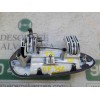 Recambio de maneta exterior trasera izquierda para fiat punto (199) 1.2 cat referencia OEM IAM 735471031  