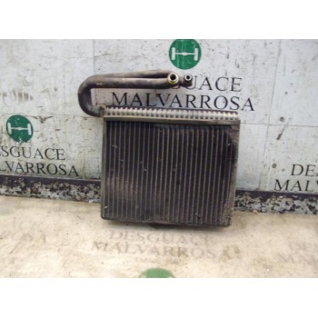 EVAPORADOR AIRE ACONDICIONADO 