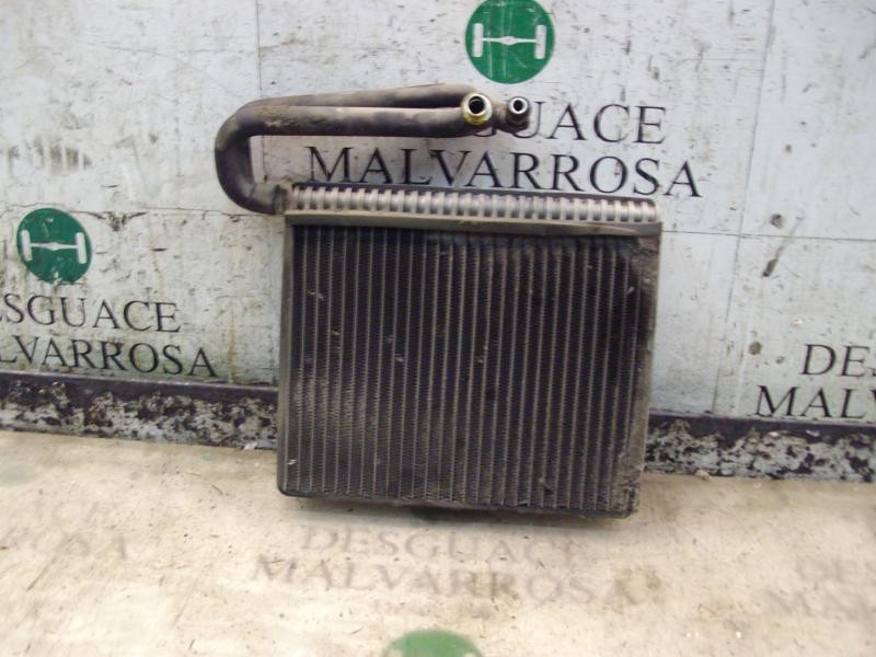 Recambio de evaporador aire acondicionado para opel vectra c berlina comfort referencia OEM IAM   