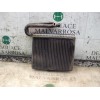 Recambio de evaporador aire acondicionado para opel vectra c berlina comfort referencia OEM IAM   