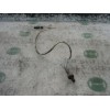Recambio de sonda lambda para fiat brava (182) 1.6 16v / 16v 100 sx referencia OEM IAM   