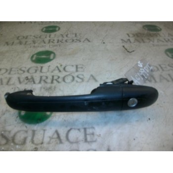 MANETA EXTERIOR DELANTERA IZQUIERDA 