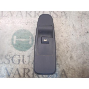 MANDO ELEVALUNAS DELANTERO DERECHO 6554YG 