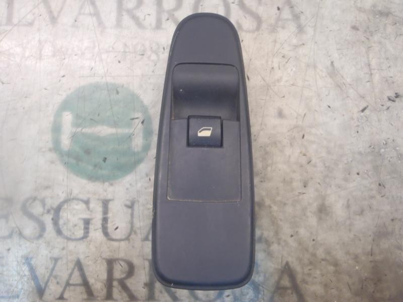 Recambio de mando elevalunas delantero derecho para citroën c4 picasso sx referencia OEM IAM 6554YG  