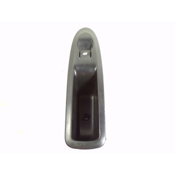 MANDO ELEVALUNAS TRASERO IZQUIERDO 6490JZ 96657926XT 28209897