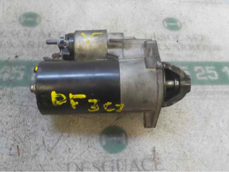 Recambio de motor arranque para fiat punto (199) 1.2 cat referencia OEM IAM 51804744 51804744 0001137002
