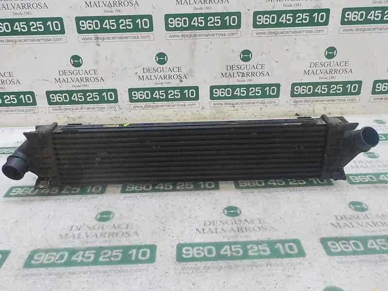 Recambio de intercooler para ford mondeo ber. (ca2) 2.0 tdci cat referencia OEM IAM 1742060 6G919L440FC 8802910