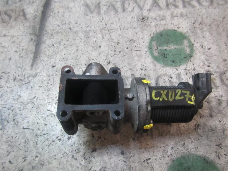 Recambio de valvula egr para fiat croma (194) 2.4 20v multijet emotion referencia OEM IAM 55204250  