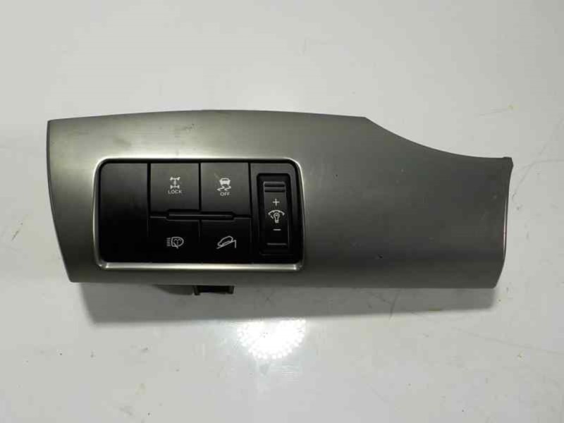 Recambio de modulo electronico para kia sorento () emotion 4x4 referencia OEM IAM 847802P120XMA 937002P228XMA 