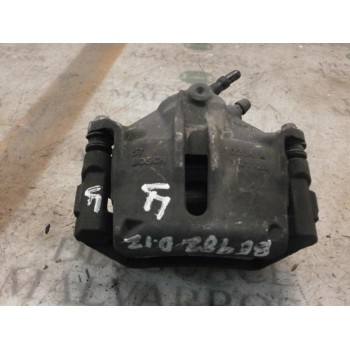 PINZA FRENO DELANTERA IZQUIERDA 