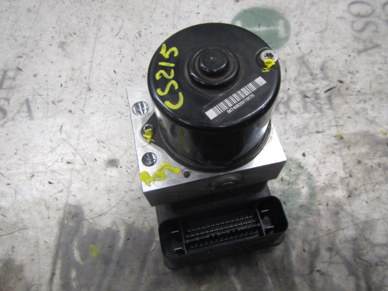 Recambio de abs para mazda 5 berl. (cr) 2.0 crtd active+ (105kw) referencia OEM IAM C2Y0437AZD 5N612C405GA 06210208664