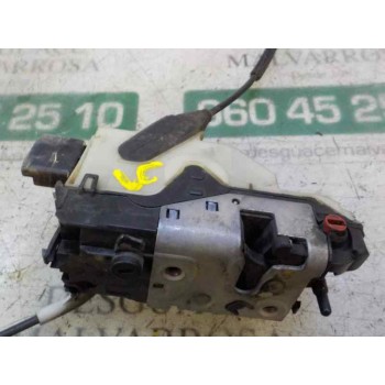 CERRADURA PUERTA TRASERA IZQUIERDA 9688080880 9688080780 