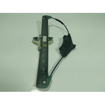 ELEVALUNAS TRASERO IZQUIERDO 8Y0839461 