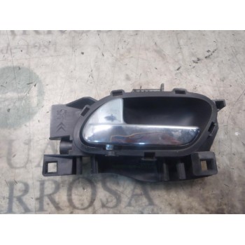 MANETA INTERIOR DELANTERA IZQUIERDA 9143L9 