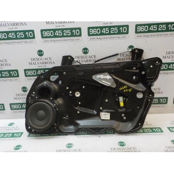 ELEVALUNAS DELANTERO DERECHO 3C2837462L 