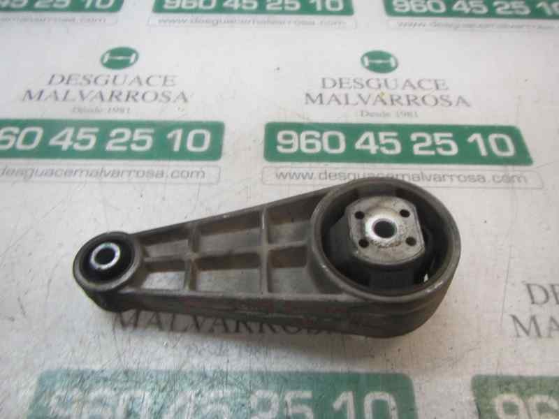 Recambio de soporte cambio para chevrolet nubira berlina 1.6 cat referencia OEM IAM 96550261  
