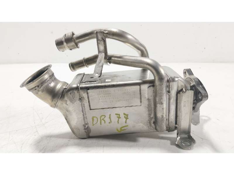 Recambio de enfriador egr para audi q5 sportback (fyt) 40 tfsi mild hybrid quattro referencia OEM IAM 05L131512A  05L131512A