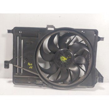 ELECTROVENTILADOR 2269500 CV618C607VB 