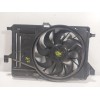 Recambio de electroventilador para ford focus iii 1.0 ecoboost referencia OEM IAM 2269500 CV618C607VB 