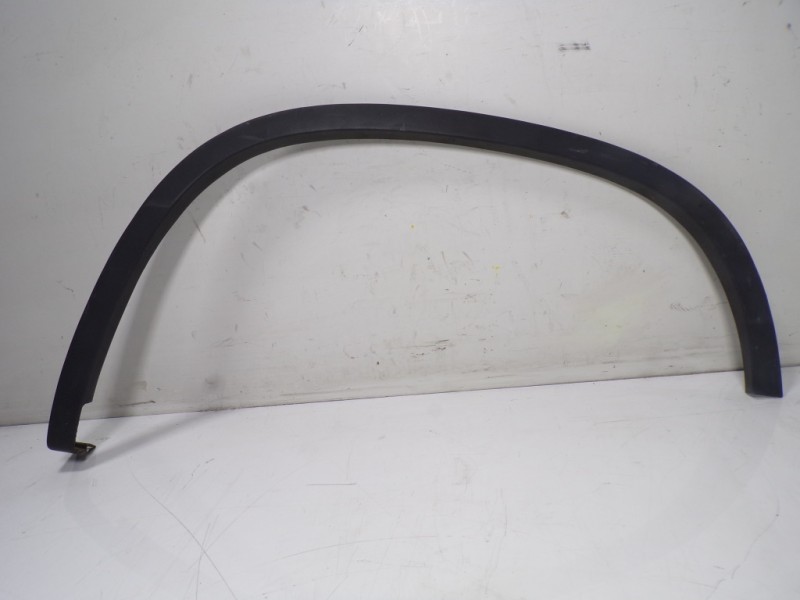 Recambio de aletin trasero izquierdo para volkswagen tiguan (5n1) 2.0 tdi referencia OEM IAM 5N0854819B  