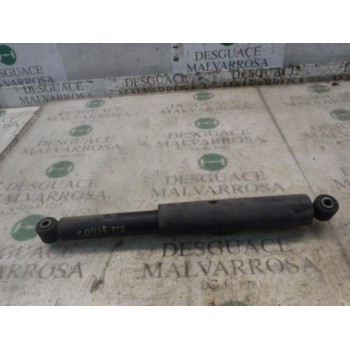 AMORTIGUADOR TRASERO IZQUIERDO 