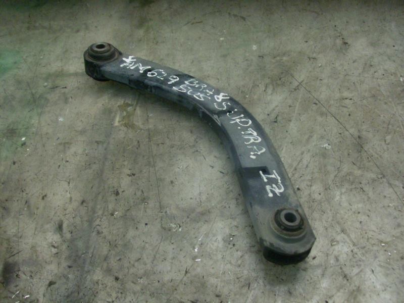 Recambio de brazo suspension superior trasero derecho para opel vectra c berlina comfort referencia OEM IAM   