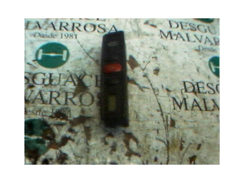 Recambio de mando multifuncion para alfa romeo 146 1.4 t.spark junior referencia OEM IAM   