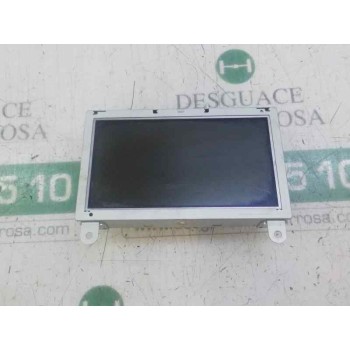 SISTEMA NAVEGACION GPS 23452465 13223793 