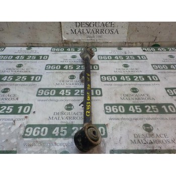 BRAZO SUSPENSION INFERIOR TRASERO DERECHO 