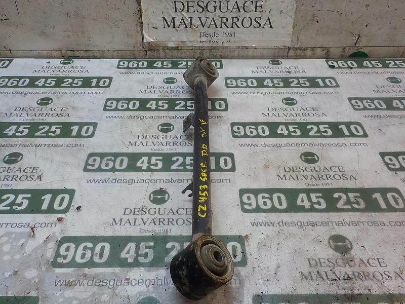 Recambio de brazo suspension inferior trasero derecho para ssangyong kyron 200 xdi limited referencia OEM IAM   