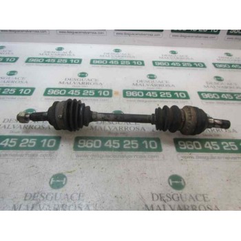 TRANSMISION IZQUIERDA 96549103 