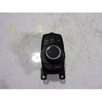 MANDO MULTIFUNCION 65829261704 9261704 033623101