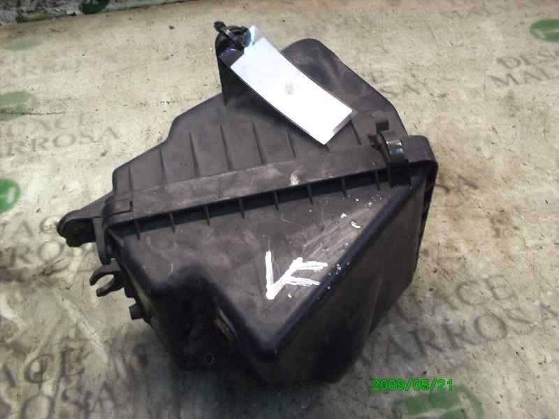 Recambio de filtro aire para mazda 323 berlina c/f/p/s (ba) referencia OEM IAM   