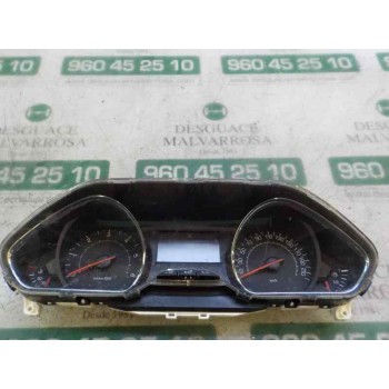 CUADRO INSTRUMENTOS 9674643080 9674643080G 